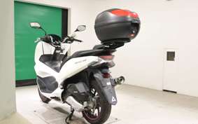 HONDA PCX125 JF81