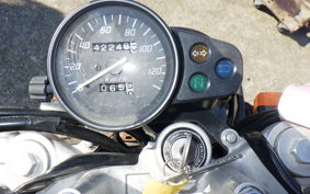 HONDA FTR223 MC34