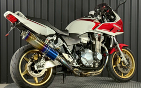 HONDA CB1300SF BOLDOR 2005 SC54