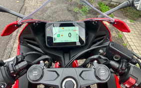HONDA CBR650R 2024 RH17