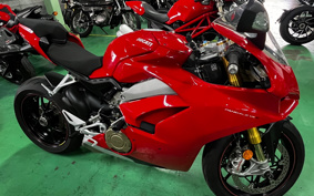 DUCATI PANIGA-REV4S 2019 DA00J