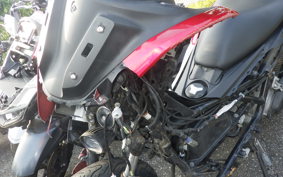 YAMAHA N-MAX SE86J