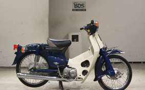 HONDA C50 SUPER CUB C50