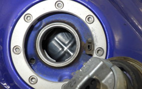 HONDA CB400SF VTEC K NC39