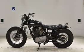 YAMAHA SR400 Gen.2 1999 1JR