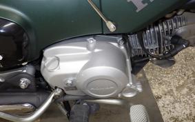 HONDA CROSS CUB 110 2000 JA60