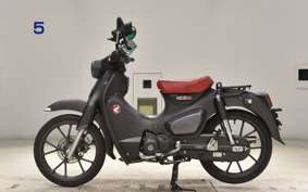 HONDA C125 SUPER CUB JA58