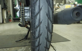 HONDA C110 SUPER CUB JA44