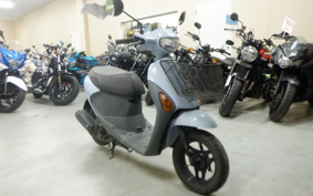 SUZUKI LETS4 CA45A
