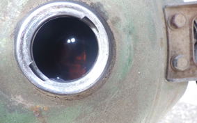 SUZUKI BIRDIE 50 E BA41A