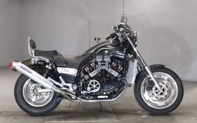 YAMAHA VMAX 2LTN