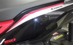 HONDA ADV150 2007 KF38