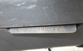 HONDA FAZE MF11