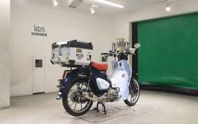 HONDA C125 SUPER CUB JA48