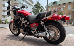YAMAHA VMAX 1990 2WEE