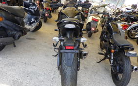 SUZUKI GSX-S1000F 2018 GT79B