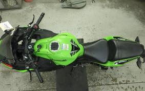 KAWASAKI NINJA 650 A 2020 ER650H