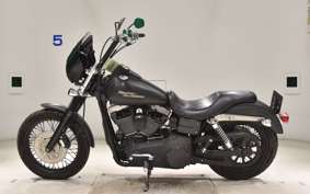 HARLEY FXDB 1580 2007