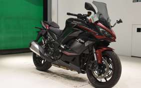 KAWASAKI NINJA 1000 SX 2023 ZXT02K