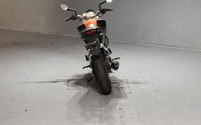 KTM 200 DUKE JUC4C