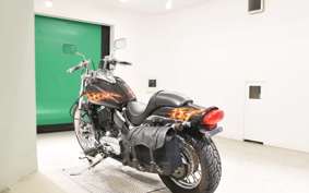 KAWASAKI VULCAN 800 1998 VN800A