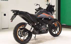 KTM 390 ADVENTURE 2022