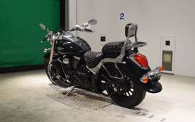 SUZUKI INTRUDER 400 Classic 2013 VK56A