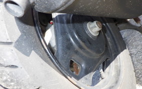 SUZUKI LET's 4 1999 CA41A