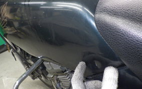 HONDA CB125T 2025 JC06