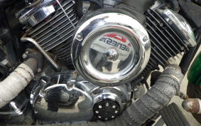 YAMAHA DRAGSTAR1100 CLASSIC (ｼ VP13J