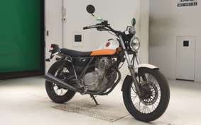 SUZUKI GRASS TRACKER 2022 NJ47A