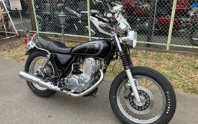 YAMAHA SR400 2012 RH03J
