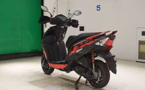 HONDA DIO 110 DX 2022