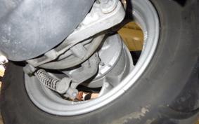 YAMAHA AXIS 125 TREET SE53J