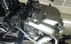 HONDA CT125-2 2021 JA65