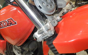 HONDA XL250S L250S