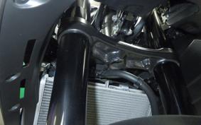 HONDA CBR400R 2024 NC65