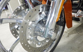HARLEY FLHXSE 1800CVO 2011