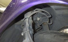 YAMAHA JOG Gen.4 SA16J