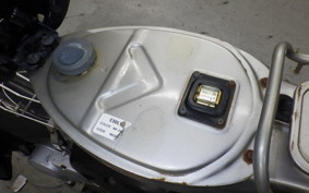 HONDA LITTLE CUB 2026 AA01