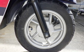 YAMAHA VINO 50 2009 SA37J