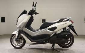 YAMAHA N-MAX 2022 SE86J