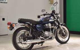 KAWASAKI W800 2021 EJ800B