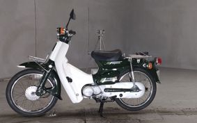 HONDA SUPER CUB70 C70