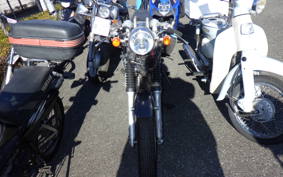 HONDA GB250 CLUBMAN GEN 2 MC10