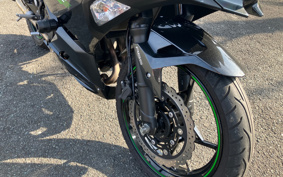 KAWASAKI NINJA 250 EX250Y