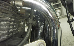 YAMAHA XJR400 4HM