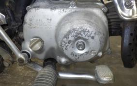 HONDA MONKEY 2023 Z50J