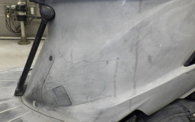 SUZUKI ADDRESS V125 1995 CF4EA