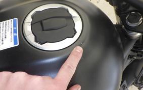 KAWASAKI ELIMINATOR400-3 2024 EL400A